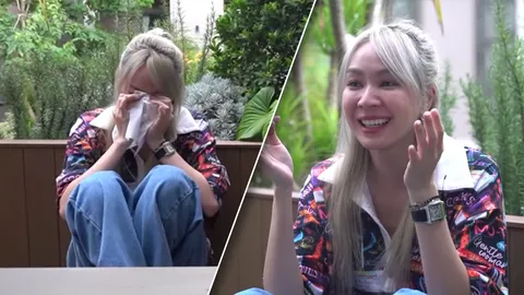 โฟร์ ศกลรัตน์ เสียน้ำตา หลังรู้แม่เป็นมะเร็งอยู่ได้ 4 เดือน แต่สุดท้ายคดีพลิก