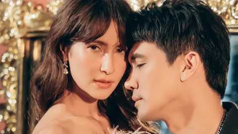 “ซุปตาร์2550” ฮอตสนั่นเมือง คู่ขวัญ “เคน-แอน” เคมีฟุ้งเล่นใหญ่ทั่วประเทศ