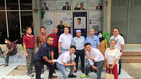 สอท. จี้ กกต.รีบแจงให้ชัด วิธีการหาเสียง-ลักษณะต้องห้าม หาเสียงเลือกตั้ง