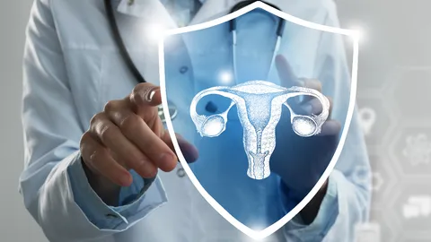 รู้จัก "มะเร็งรังไข่" โรคร้ายที่คร่าชีวิตผู้หญิงทั่วโลก