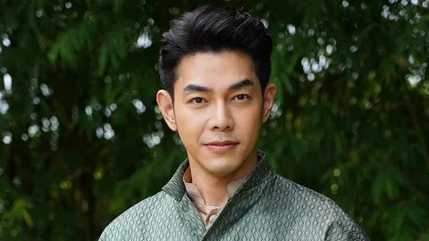 “อาร์ต พศุตม์” ดวงเฮงถูกลอตเตอรี่ 2 งวด 25 ใบ พอดีถ่ายละครเกี่ยวกับ “เจ้าแม่นางตะเคียน”