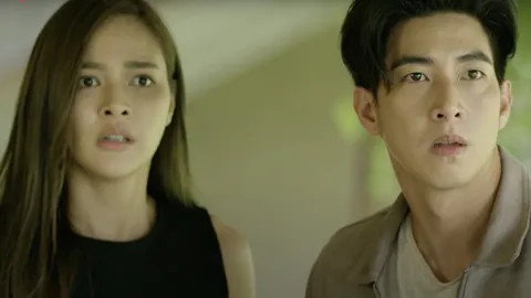 วิวาห์ฟ้าแลบ ตอนจบ “โตโน่-ปุ๊กลุก” แท็กทีมเปิดโปงคนร้าย