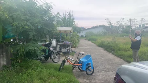 เปิดใจลูกสาว เผยเหตุผลแจ้งความจับพ่อ นำแมวไปปล่อย จนถูกรถชนตาย (คลิป)