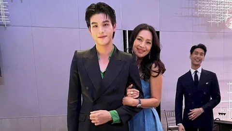 “พี่กะน้อง”