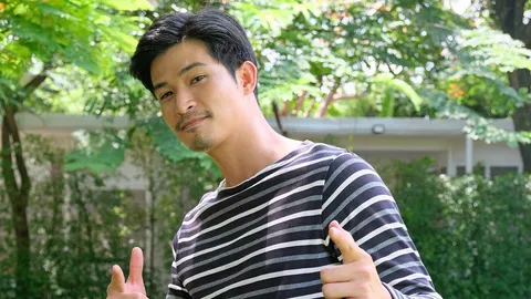 “ตูมตาม” โคตรชิลหนัง “ฮักเจ้าอีหลี” วิถีชีวิต “อีสาน” ไม่ไกลตัว เผยบทน่าหมั่นไส้