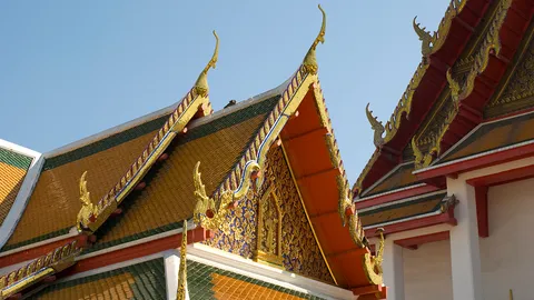 มส.สนับสนุนวัดเข้าร่วมพัฒนาชุมชน