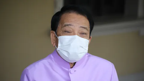 ทีมกฎหมาย ปัดตอบ “บิ๊กตู่” กังวล 30 ก.ย.นี้หรือไม่ ยันพร้อมฟังคำวินิจฉัย