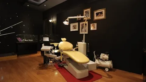 มูลนิธิทันตนวัตกรรม เปิดห้องทันตราชกิจรำลึก ด้านทันตกรรม พ่อหลวง ร.9