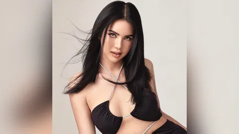 เปิดประวัติ นารา เครปกะเทย ถูกคุมตัว ปมอาหารเสริมผสมสารอันตราย