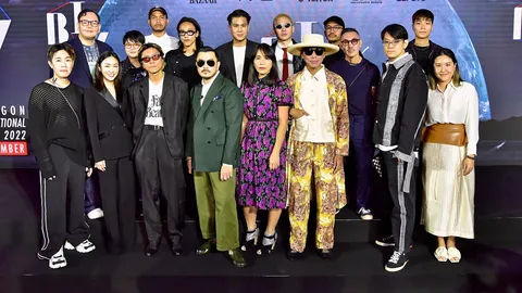 แฟชั่นวีก 2022 โชว์พลังศักยภาพ 15 แบรนด์ไทยดีไซเนอร์สู่สายตาโลก