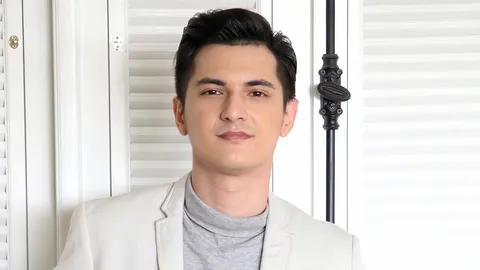 “ชิน-ชินวุฒ” เคลียร์ดราม่าเล่นละคร “ศีรษะมาร” โหดเกินไม่ให้เกียรติเพศหญิง