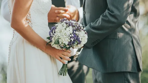 ฤกษ์แต่งงานเดือนตุลาคม 2565 ฤกษ์ดีตามวันเกิด เสริมสิริมงคลชีวิตคู่