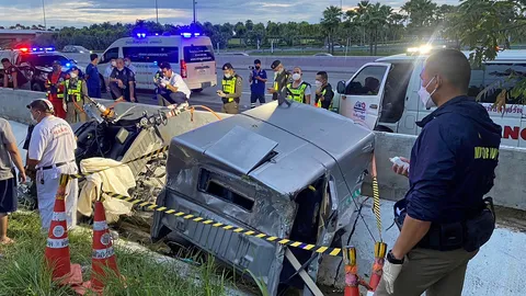 สยอง 3 ศพ 