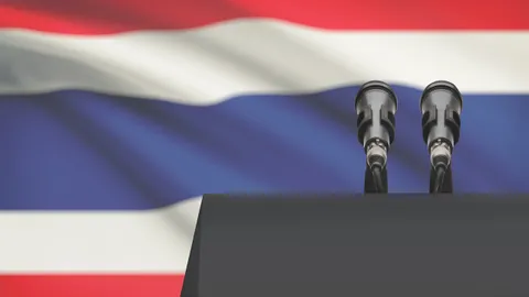 ใครก็อยากเป็นนายกฯ