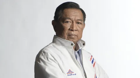 “สามารถ มะลูลีม” ร่วม "รวมไทยสร้างชาติ" เหตุ “พีระพันธุ์” ตั้งใจทำงานจริง