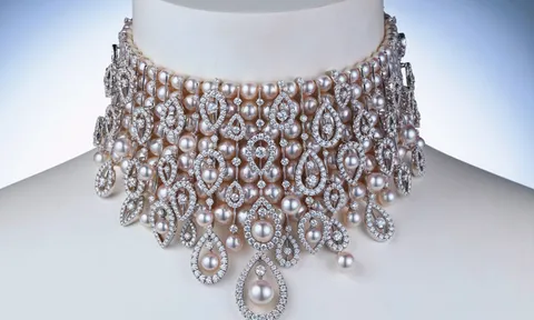 ที่สุดของที่สุดแห่งความเลิศหรูมีระดับ