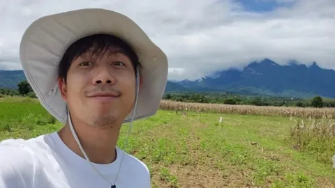 ว่านไฉ ทุ่มเงินซื้อที่ดินเชียงดาว 13 ไร่ เป็นของขวัญวันเกิดให้ตัวเอง