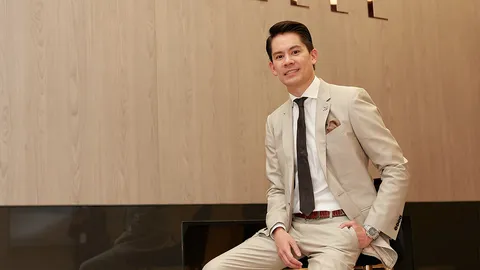 “ไรมอน แลนด์” ทุ่มจัดงานแห่งปี “LIVE MY STYLE”