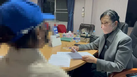 แม่ร้องปวีณา ลูกสาววัย 17 พัฒนาการช้า ถูกรอง ผอ.ทำอนาจาร ยันเอาผิดถึงที่สุด