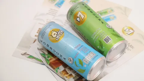 D7 ลุยตลาดชา ส่งคอมบูชะ จับกลุ่มแมส เสริมแกร่งพอร์ต ดันยอดขายแตะ 200 ล้าน