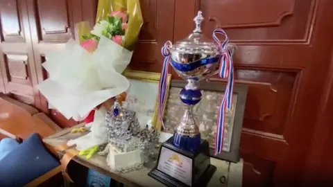 ฝ่ากระแสดราม่า แม่แชมป์หนูน้อยกล้วยไข่ โต้ลูกไม่ใช่ "เด็กเส้น" บ้านรวย