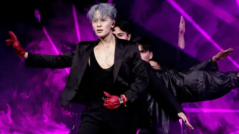 เปิดวัน Jackson Wang World Tour 2022-2023 พร้อมวิธีกดบัตรแถวหน้า