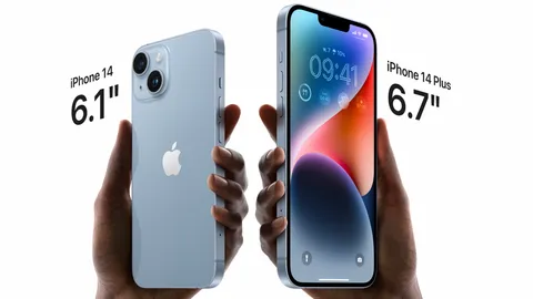 Apple สั่งปรับลดการผลิต iPhone 14 หลังความต้องการไม่เข้าเป้า