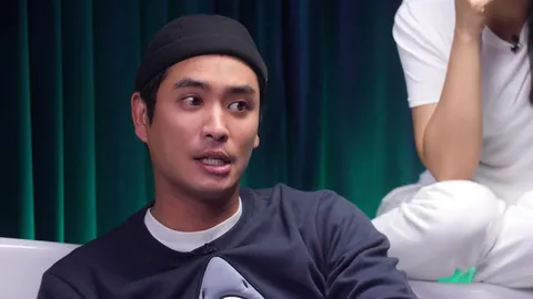 ปั้นจั่น ปรมะ เปรียบตัวเองเป็นปลาหมอตายเพราะปาก ตอนนั้นใครเตือนก็ไม่ฟัง