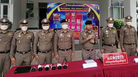 อย่าให้ใหญ่กว่ากฎหมาย