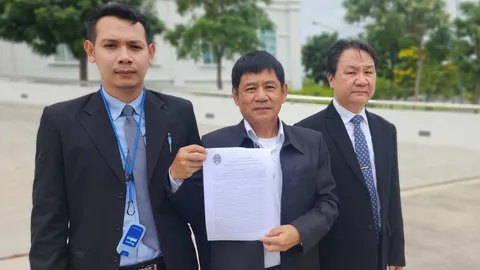 ศาลปกครองเพชรบุรี สั่งเพิกถอนคำสั่งปลัด ทส.ปลด "ชัยวัฒน์" ไม่ชอบด้วย ก.ม.