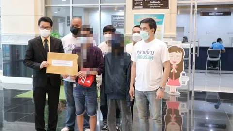 สาวลาวถูกพ่อค้าข้าวมันไก่ข่มขืน ร้อง ยธ.ช่วยตามคดี ขอเยียวยาตามสิทธิ