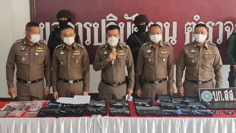 ตำรวจรวบหนุ่ม 21 ดัดแปลงจากแบลงค์กันส่งขายออนไลน์ หาเงินส่งตัวเองเรียน