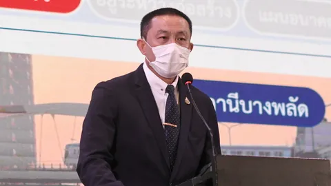 การคมนาคมเปิดทดลองใช้แล้ว รถเมล์ไฟฟ้าฝั่งธน 2 สาย 