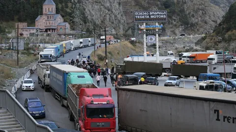 ฟินแลนด์ชาติสุดท้าย ปิดชายแดนไม่รับนักท่องเที่ยวรัสเซียเข้าประเทศ