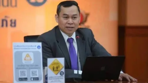 วัดป่าฯ ชวนคนไทยร่วมงานบุญใหญ่ สร้างพระมหาธาตุเจดีย์ เหนือก้อนเมฆ