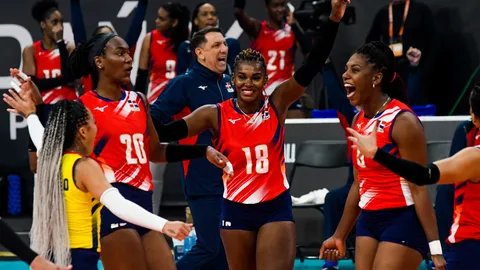 ส่อง 4 มือสังหาร “โดมินิกัน” ที่สาวไทยต้องระวัง ก่อนดวลกันใน “ชิงแชมป์โลก”