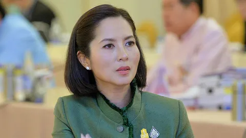 “ตรีนุช” จี้ต้นสังกัดเข้มละเมิดทางเพศ