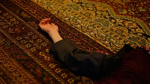 "Holy Spider" หนังอื้อฉาวที่โดนแบนในอิหร่าน เตรียมฉายในไทย 6 ต.ค. นี้