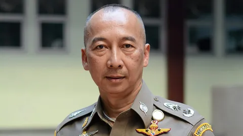 ดูงานปรับสายตรวจ