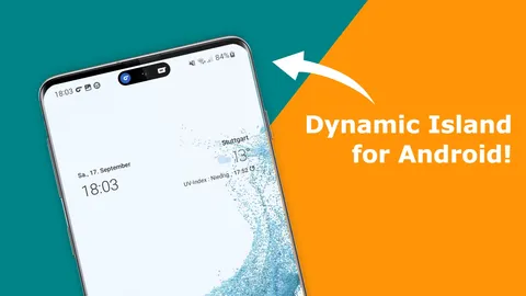 dynamicSpot แอปโคลนของ Dynamic Island มียอดดาวน์โหลดบน Play Store มากกว่า 1 ล้านครั้ง