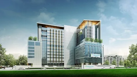 ­­­เปิดตัว "รพ." แนวคิดใหม่ รวมใจรักษ์ @ สุขุมวิท 62