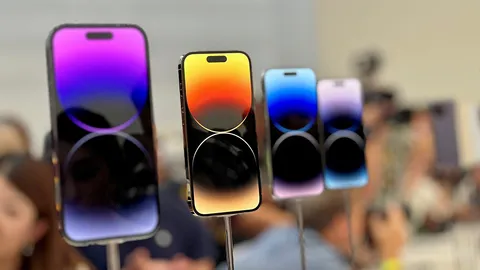 คาด iPhone 15 Pro Max เพิ่มฟีเจอร์เด็ด