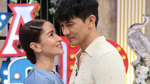 “เคน” ฉุน! “แอน” โทร.เคลียร์กลางดึก “กรรชัย” เสียทรงสาวเกาหลี ปามินิฮาร์ท!