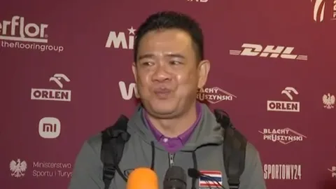 "โค้ชด่วน" ชี้ 3 ปัจจัยสำคัญช่วย "วอลเลย์บอลหญิงไทย" พลิกชนะ "โดมินิกัน" ลูกยางโลก