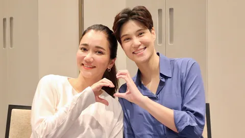 “หมอเจี๊ยบ” เป็นกระบอกเสียงให้กลุ่ม LGBTQ ความรักเท่าเทียม ใน “ซุปตาร์ 2550”