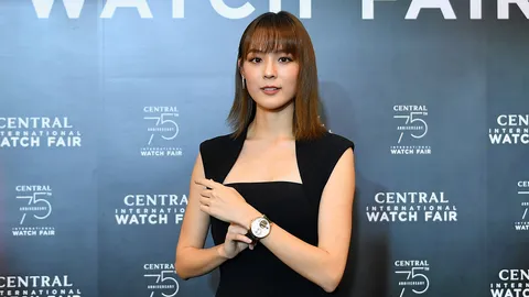 “แพทตี้” เล่าโมเมนต์โรแมนติก “พี่แดน” ขอแต่งงาน ปิดตำนานเพจทวงคืน! แฟนบอยพากันอกหัก