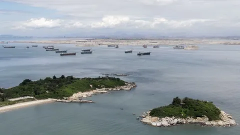 กลาโหมสหรัฐฯ เชื่อ จีนไม่ยกทัพบุกไต้หวัน แต่พยายามสร้าง ‘ความปกติใหม่’