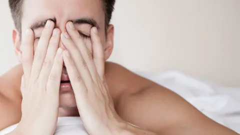 “นอนกรน” อันตราย เสี่ยงภาวะหยุดหายใจขณะหลับ