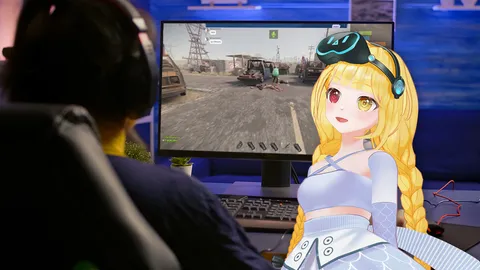 ทำความรู้จัก Vtuber ผ่านมุมมองของ "Chana" เทรนด์มาแรง ยึดเป็นอาชีพได้ไหม (คลิป)