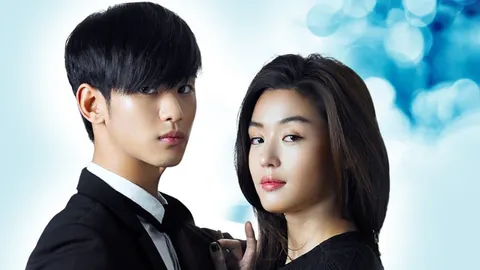 “โทมินจุน” กลับมาคว้าหัวใจสาวๆ อีกครั้ง บนจอช่อง 3 ในซีรีส์ ซุปตาร์ตัวร้ายกับนายต่างดาว